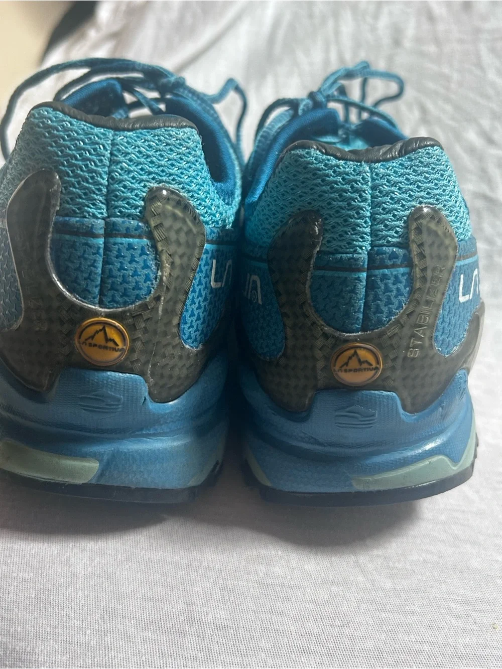 La Sportiva durable trail